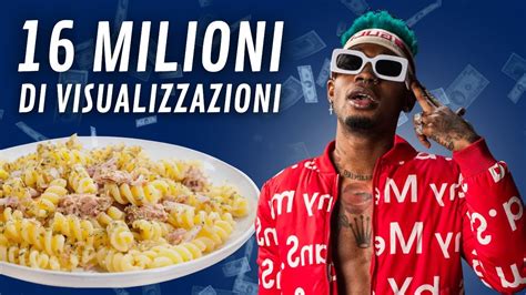 bello figo pasta col tonno
